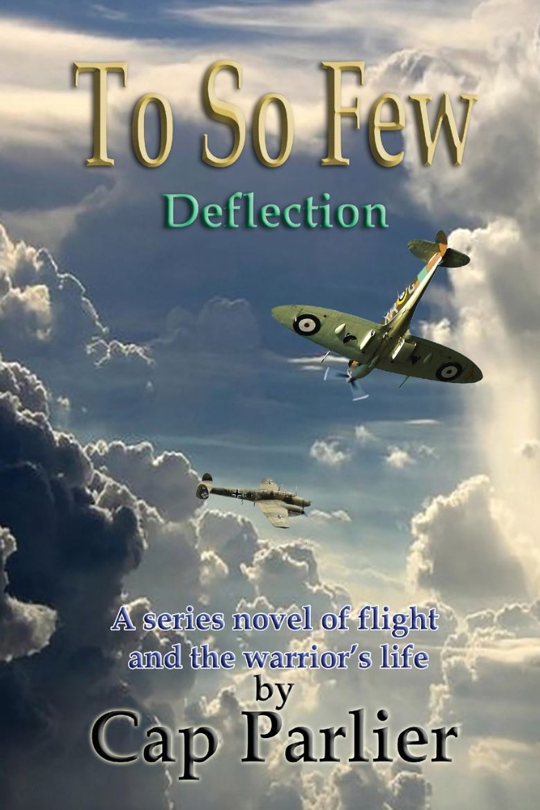 Immagine di To So Few - Deflection