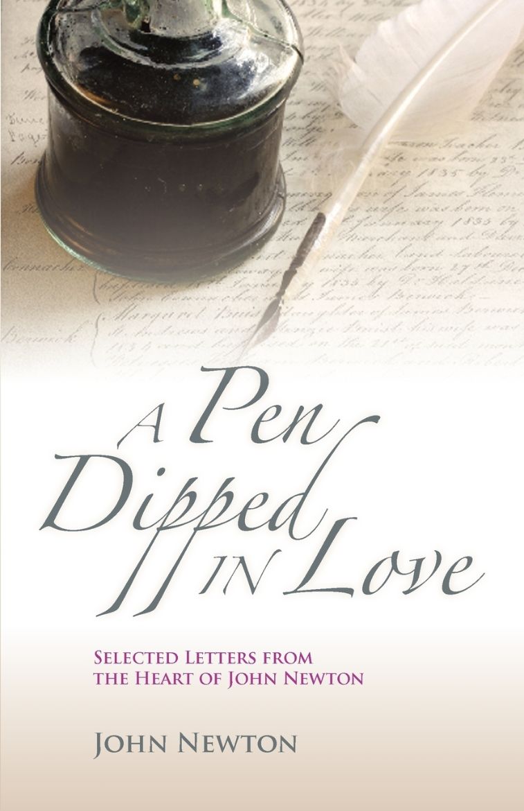 Immagine di A Pen Dipped in Love