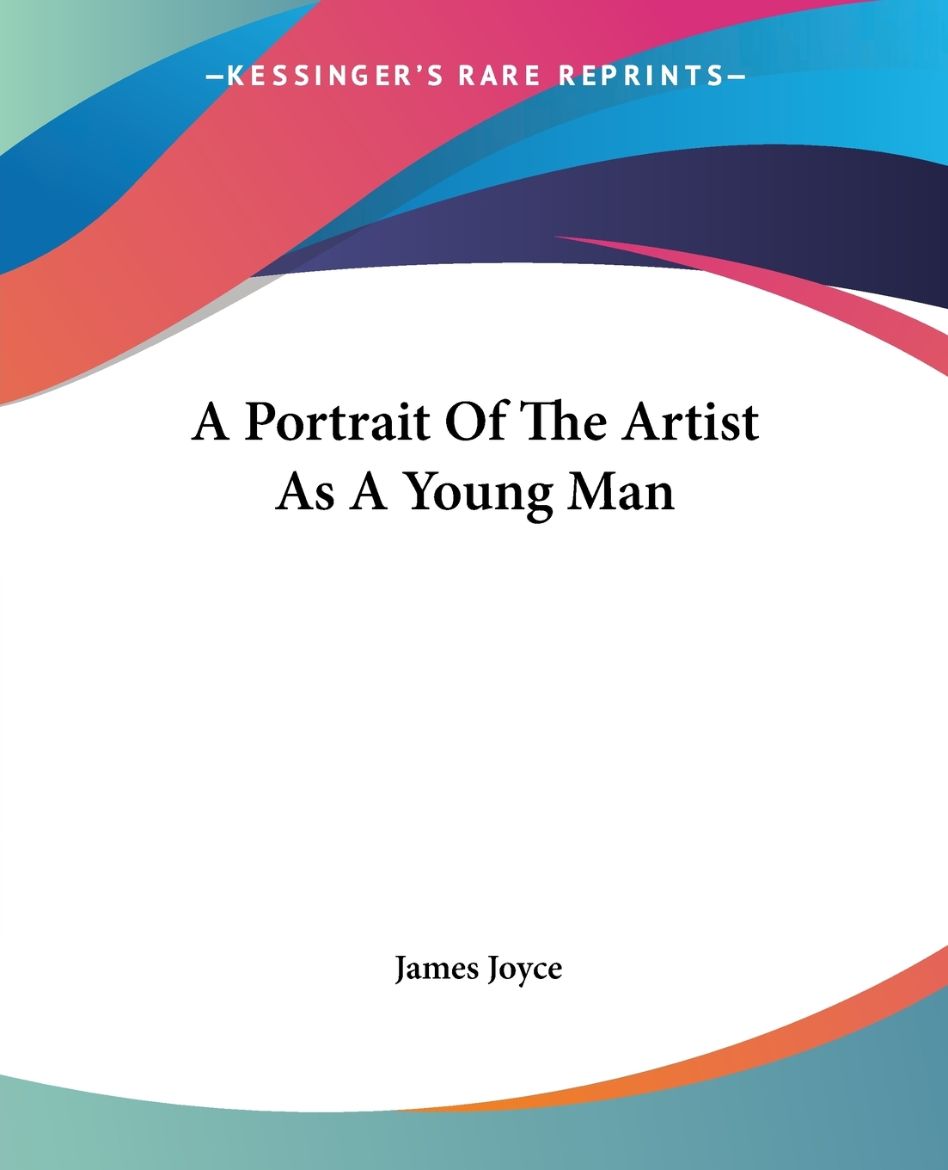 Immagine di A Portrait Of The Artist As A Young Man