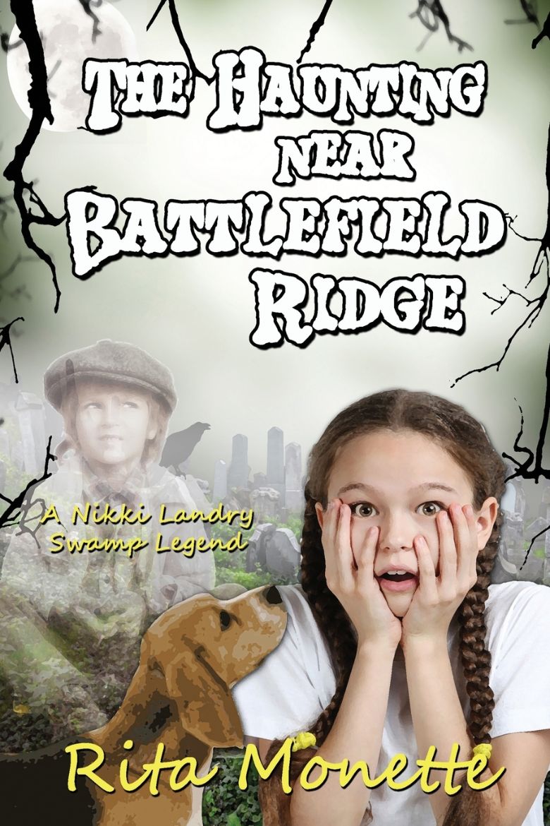 Immagine di The Haunting near Battlefield Ridge