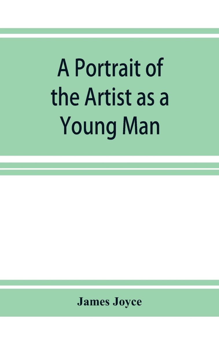 Immagine di A Portrait of the Artist as a Young Man