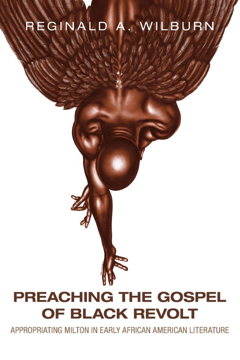 Immagine di Preaching the Gospel of Black Revolt