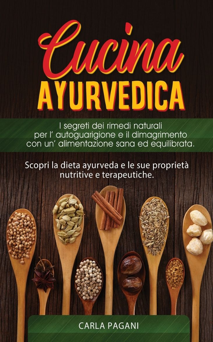Immagine di CUCINA AYURVEDICA