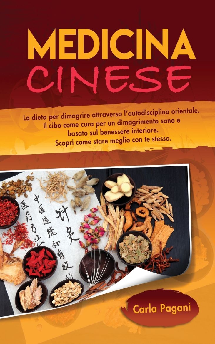 Immagine di MEDICINA CINESE