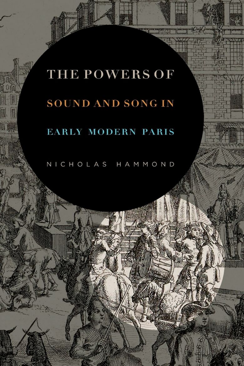 Immagine di Perspectives on Sensory History