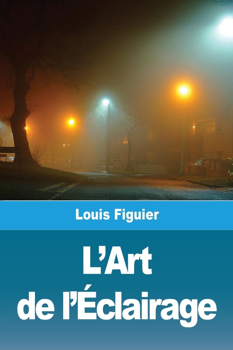 Immagine di L'Art de l'Éclairage