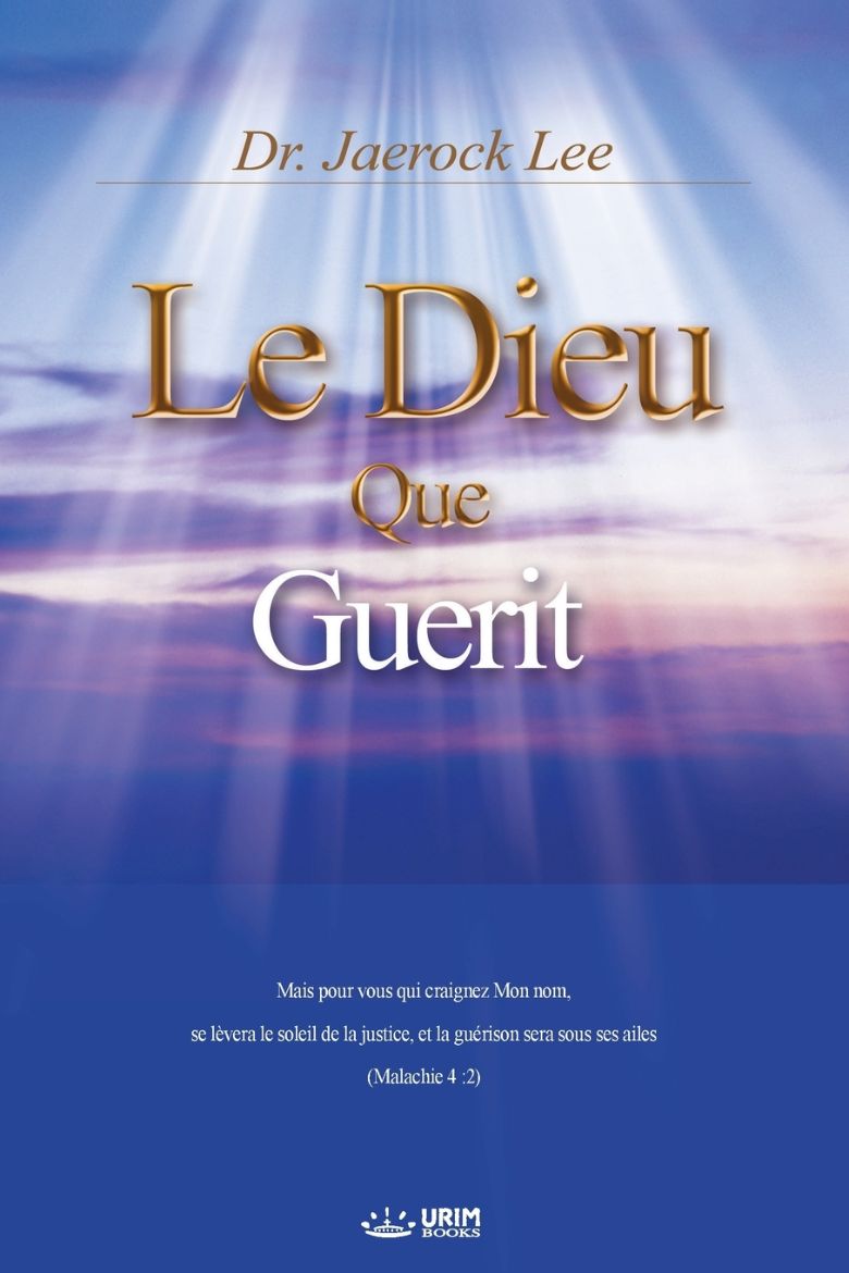 Immagine di Le Dieu qui Guérit