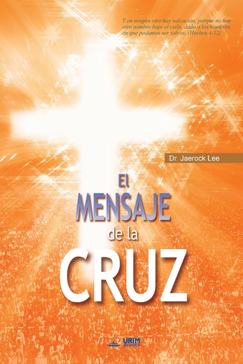Immagine di El Mensaje De La Cruz