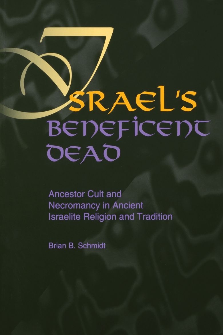 Immagine di Israel's Beneficent Dead