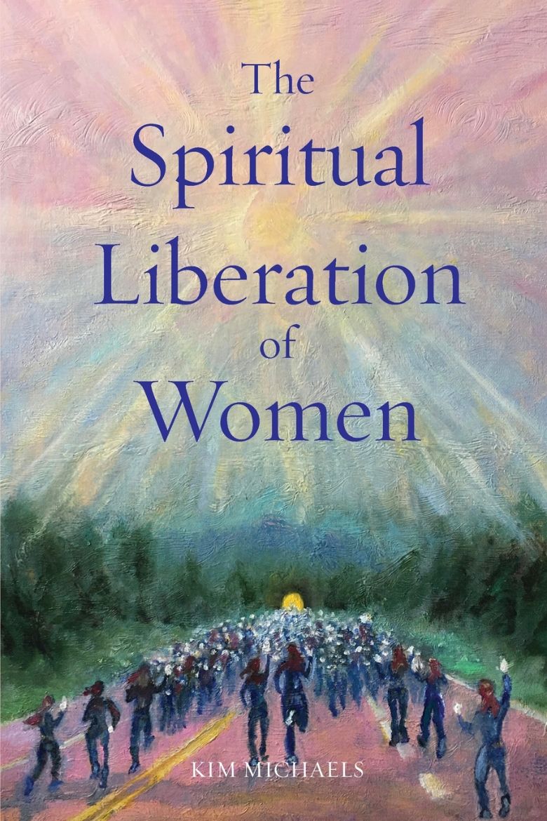 Immagine di The Spiritual Liberation of Women