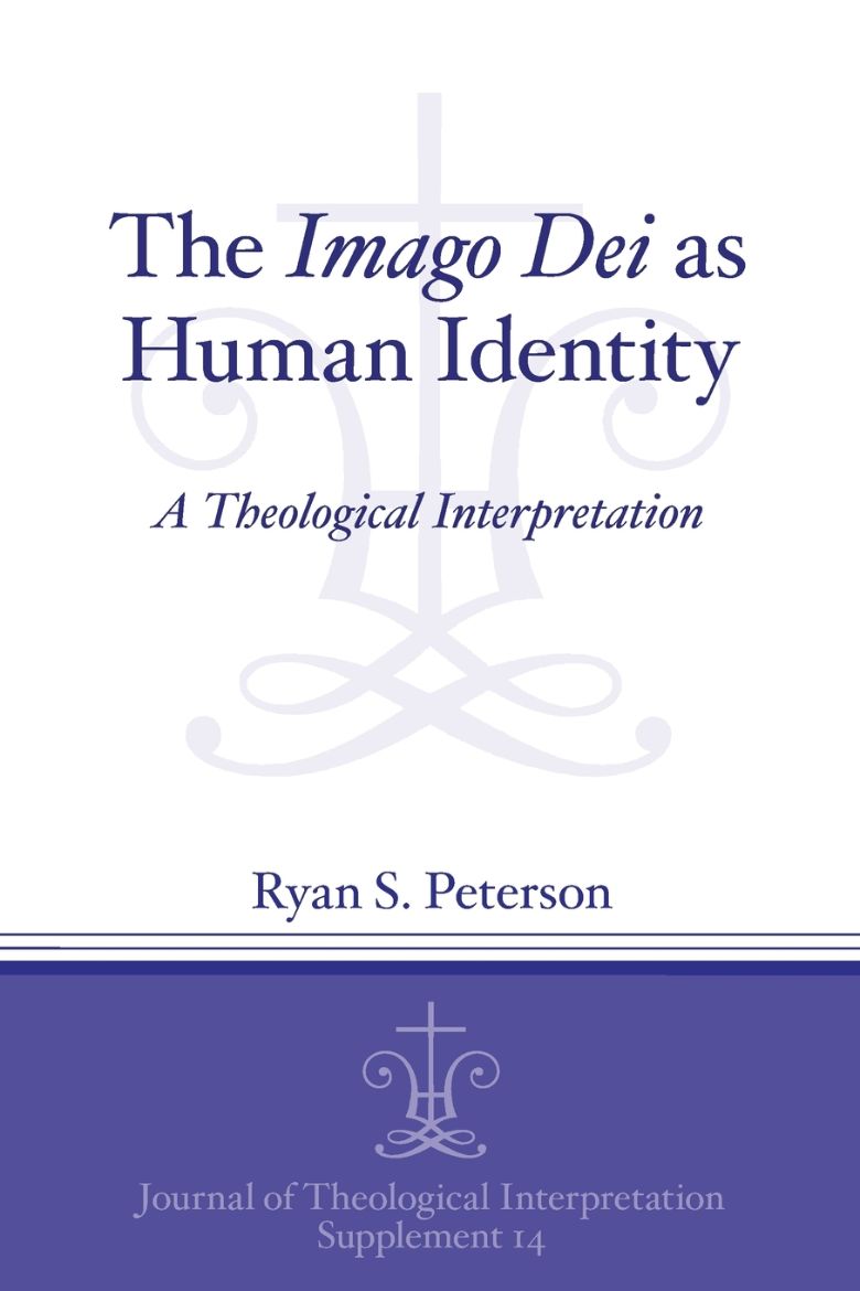 Immagine di The Imago Dei as Human Identity