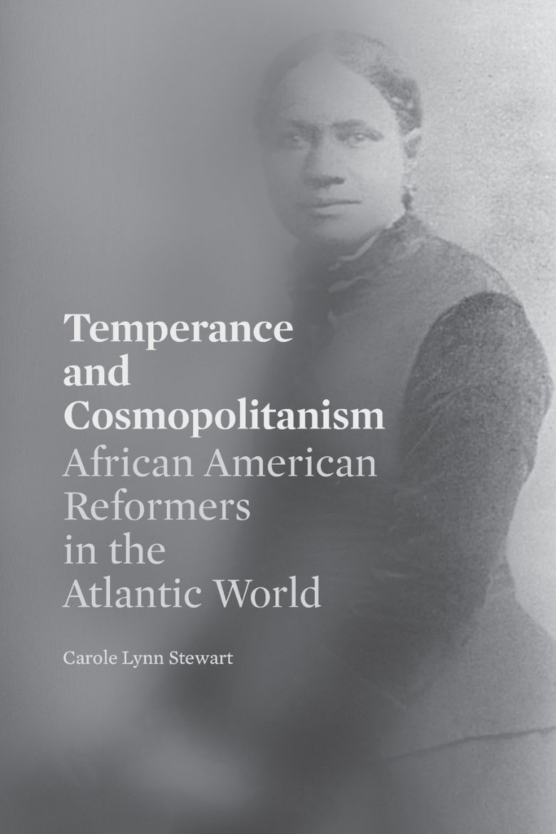 Immagine di Temperance and Cosmopolitanism