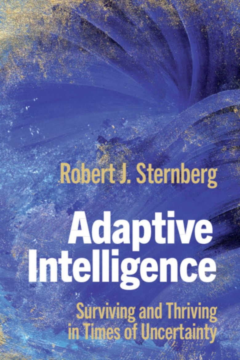 Immagine di Adaptive Intelligence
