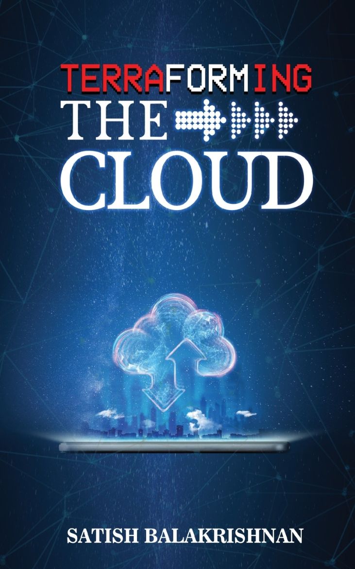 Immagine di Terraforming the Cloud
