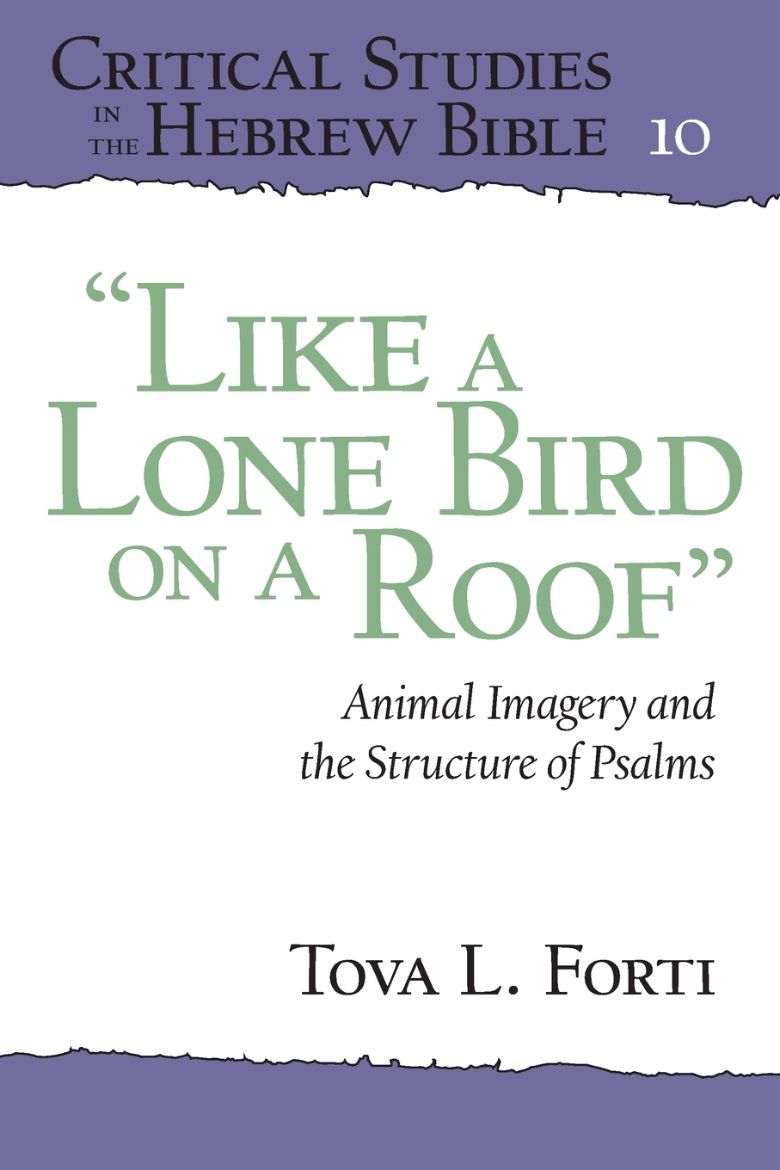 Immagine di “Like a Lone Bird on a Roof”