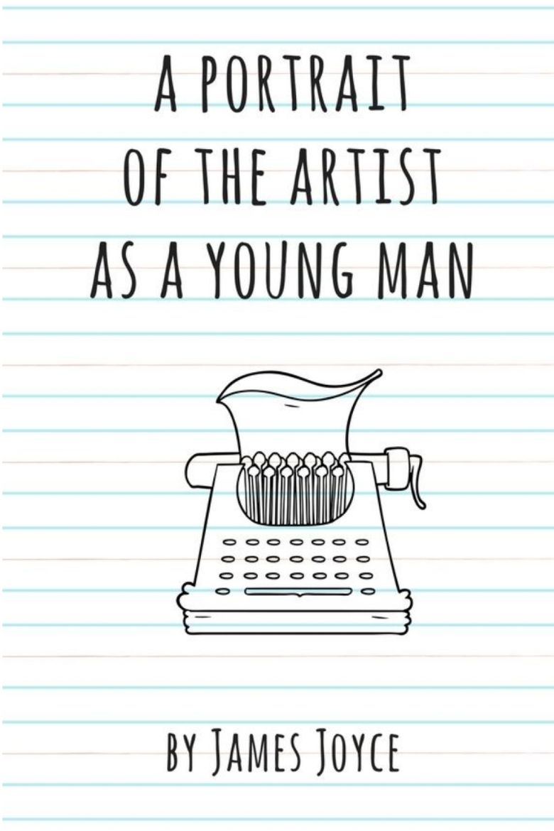 Immagine di A Portrait of the Artist as a Young Man