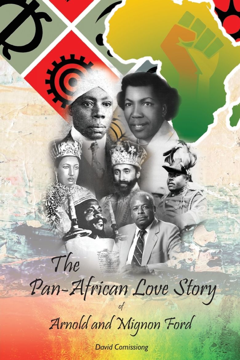 Immagine di The Pan-African Love Story of Arnold and Mignon Ford