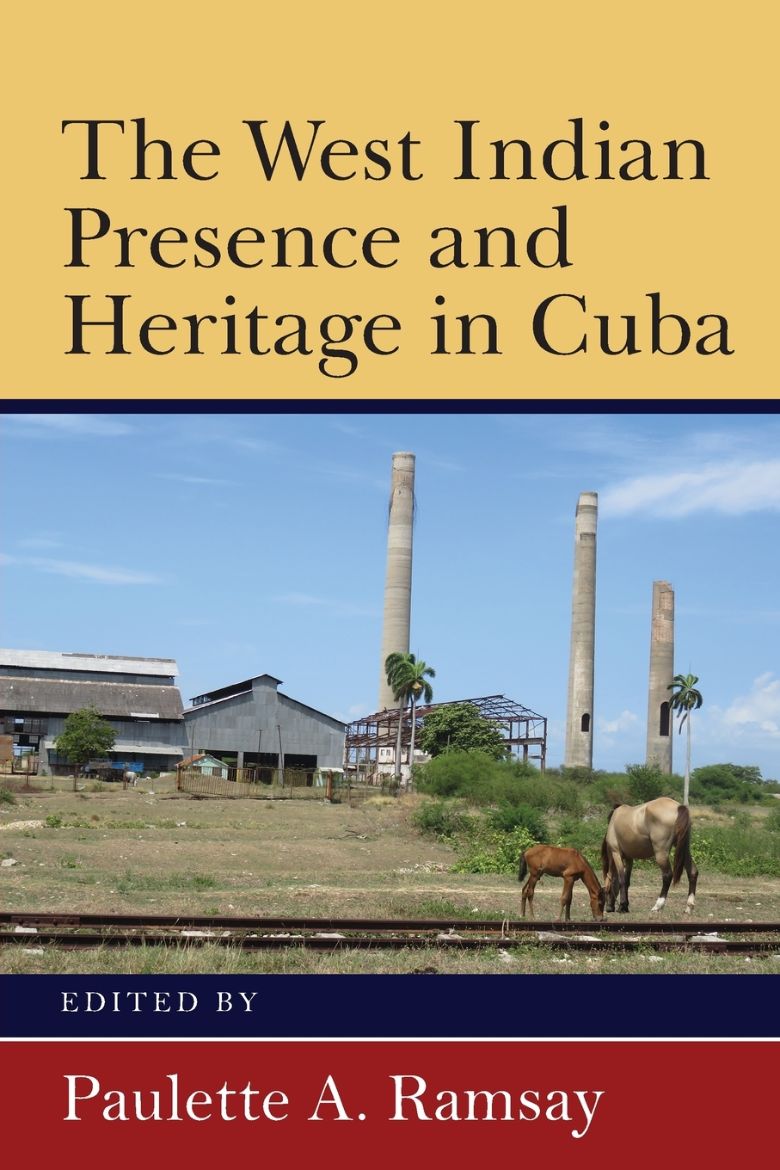 Immagine di The West Indian Presence and Heritage in Cuba