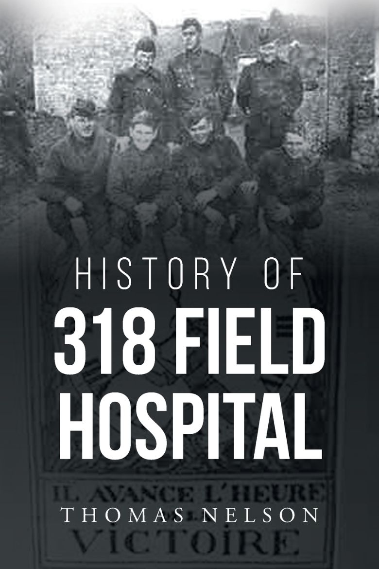 Immagine di History of 318 Field Hospital