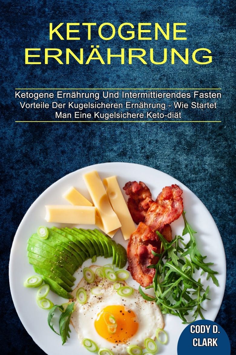 Immagine di Ketogene Ernährung