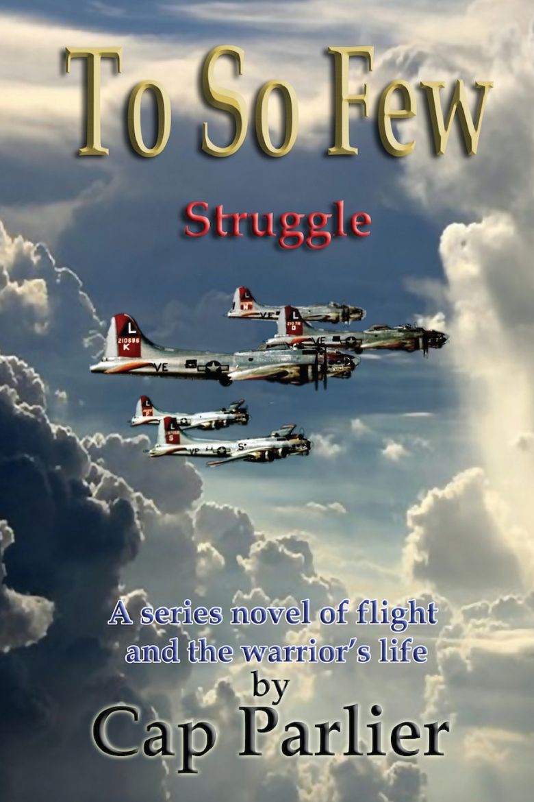 Immagine di To So Few - Struggle