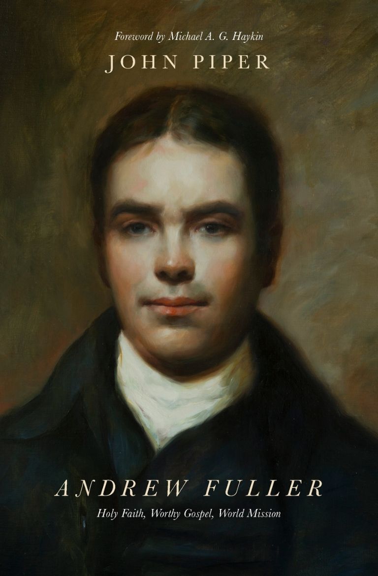 Immagine di Andrew Fuller