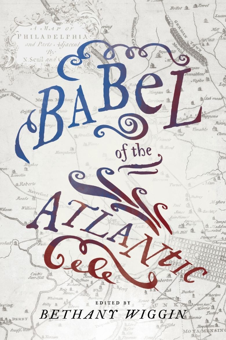 Immagine di Babel of the Atlantic