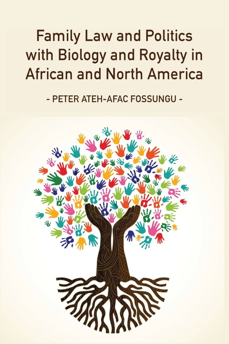 Immagine di Family Law and Politics with Biology and Royalty in Africa and North America