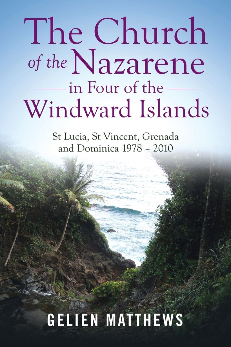 Immagine di The Church of the Nazarene in Four of the Windward Islands
