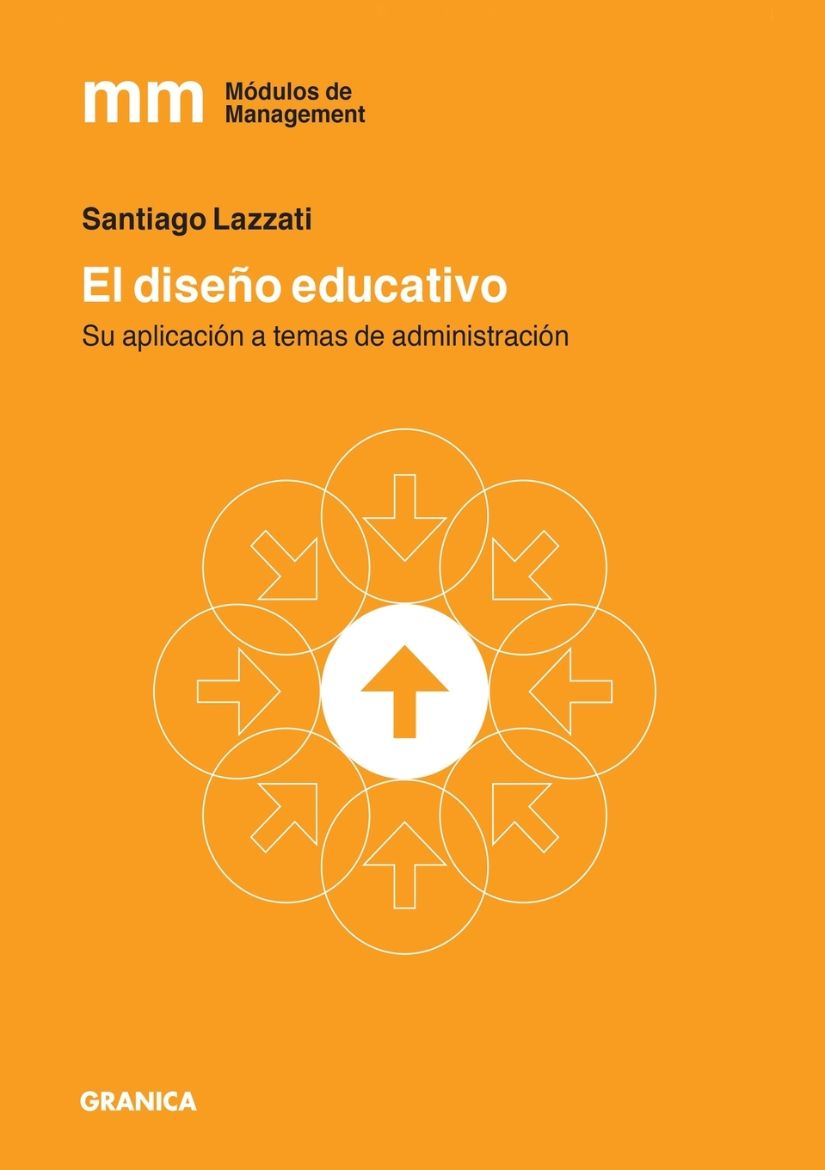 Immagine di Diseño Educativo, El