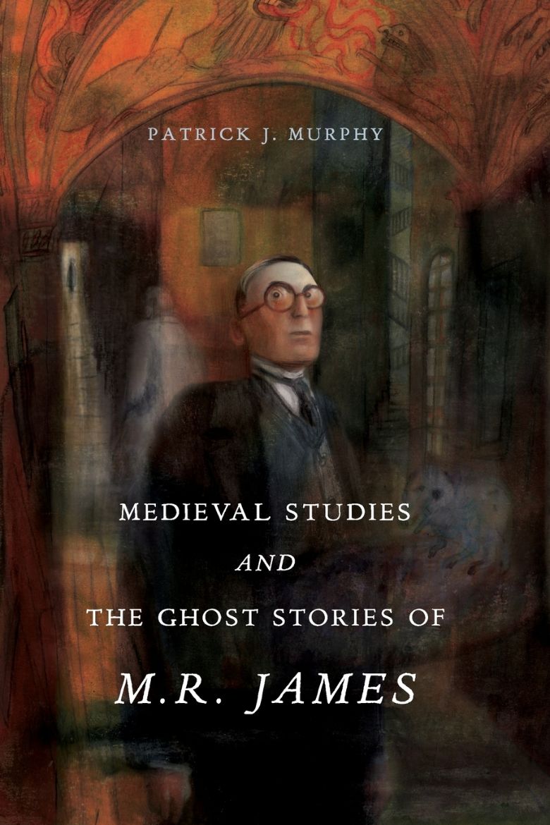 Immagine di Medieval Studies and the Ghost Stories of M. R. James