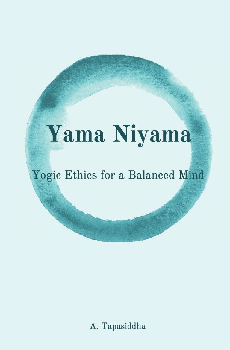 Immagine di Yogic Ethics for a Balanced Mind