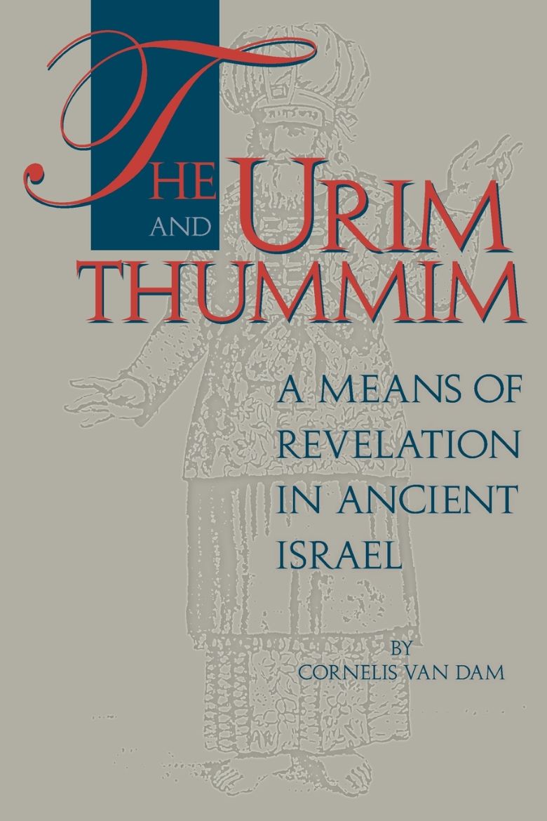 Immagine di The Urim and Thummim