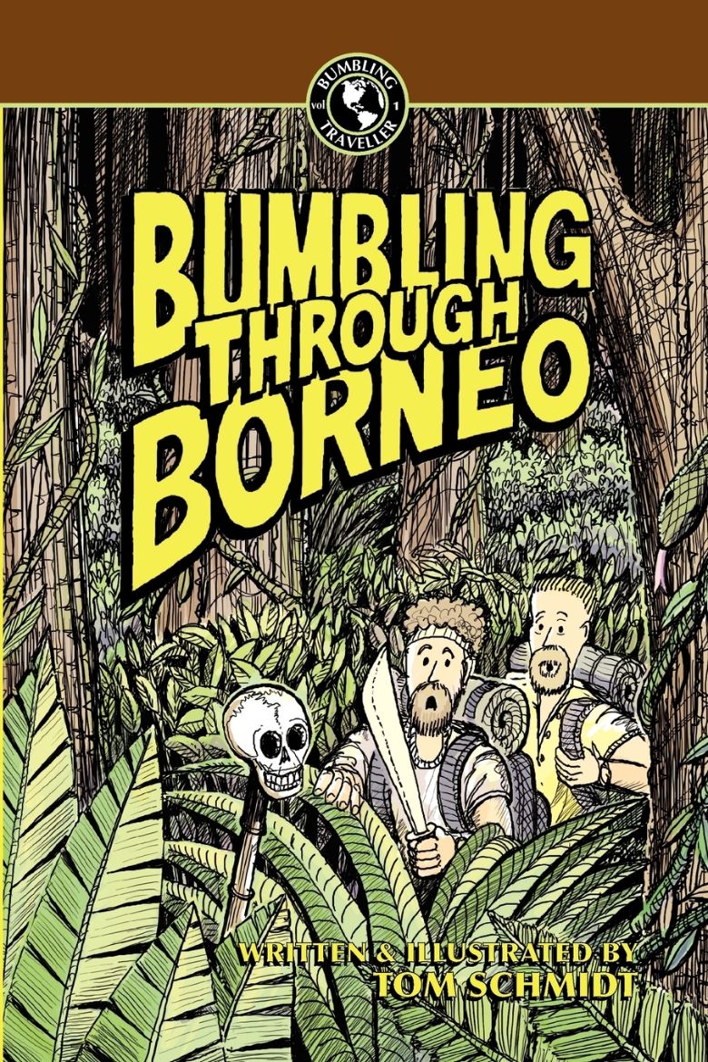 Immagine di Bumbling Through Borneo
