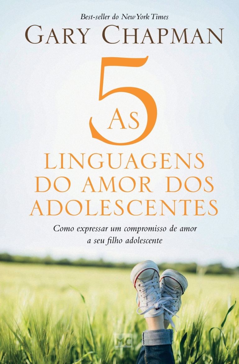 Immagine di As 5 linguagens do amor dos adolescentes