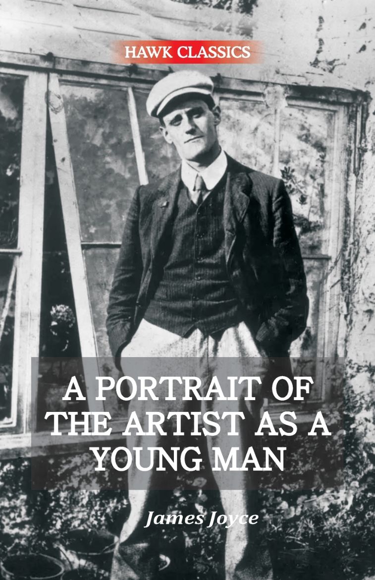 Immagine di A Portrait of the Artist As a Young Man