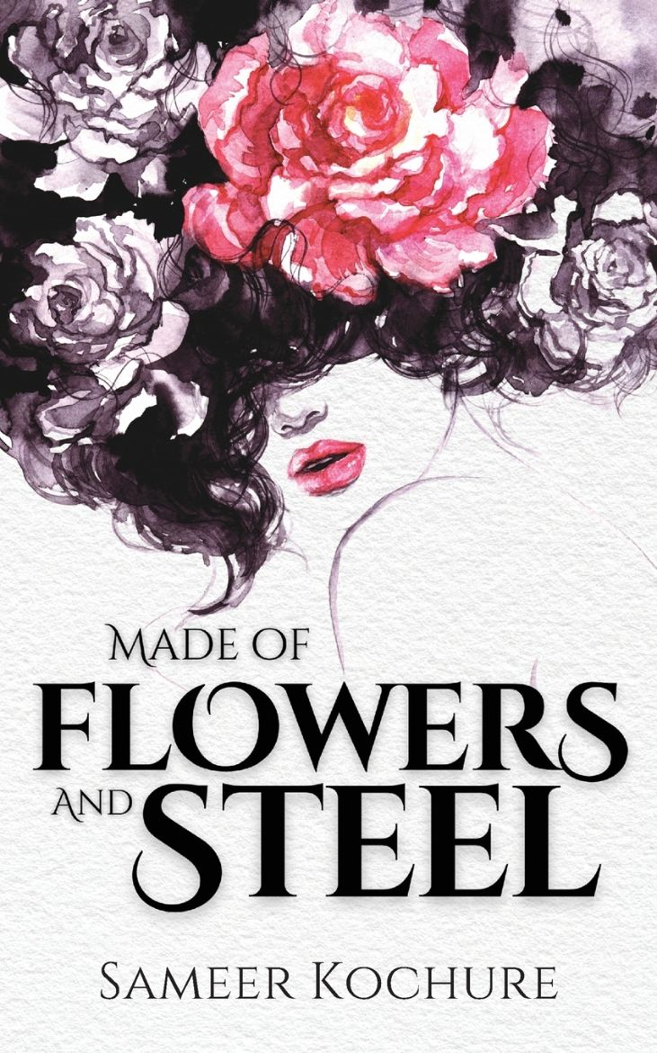 Immagine di Made of Flowers and Steel