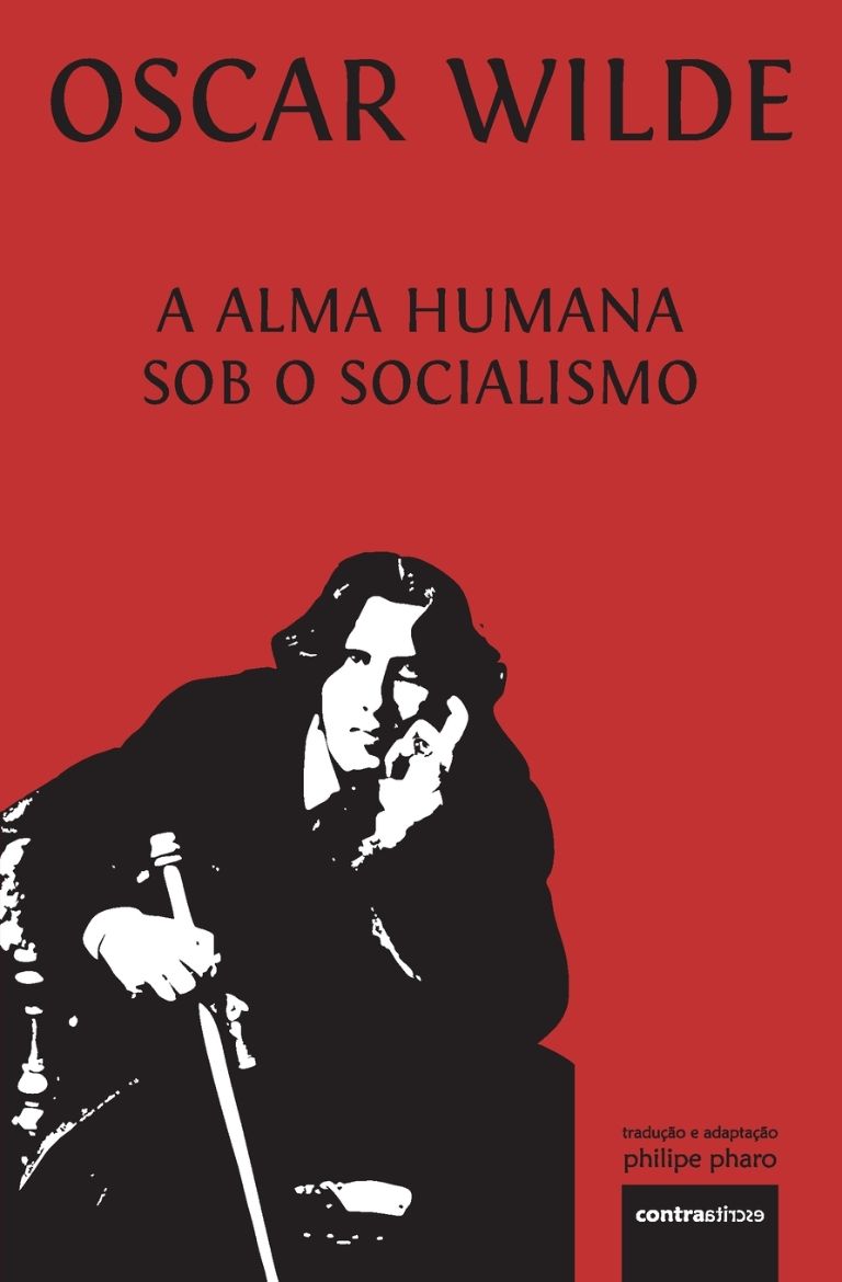 Immagine di A Alma Humana Sob O Socialismo