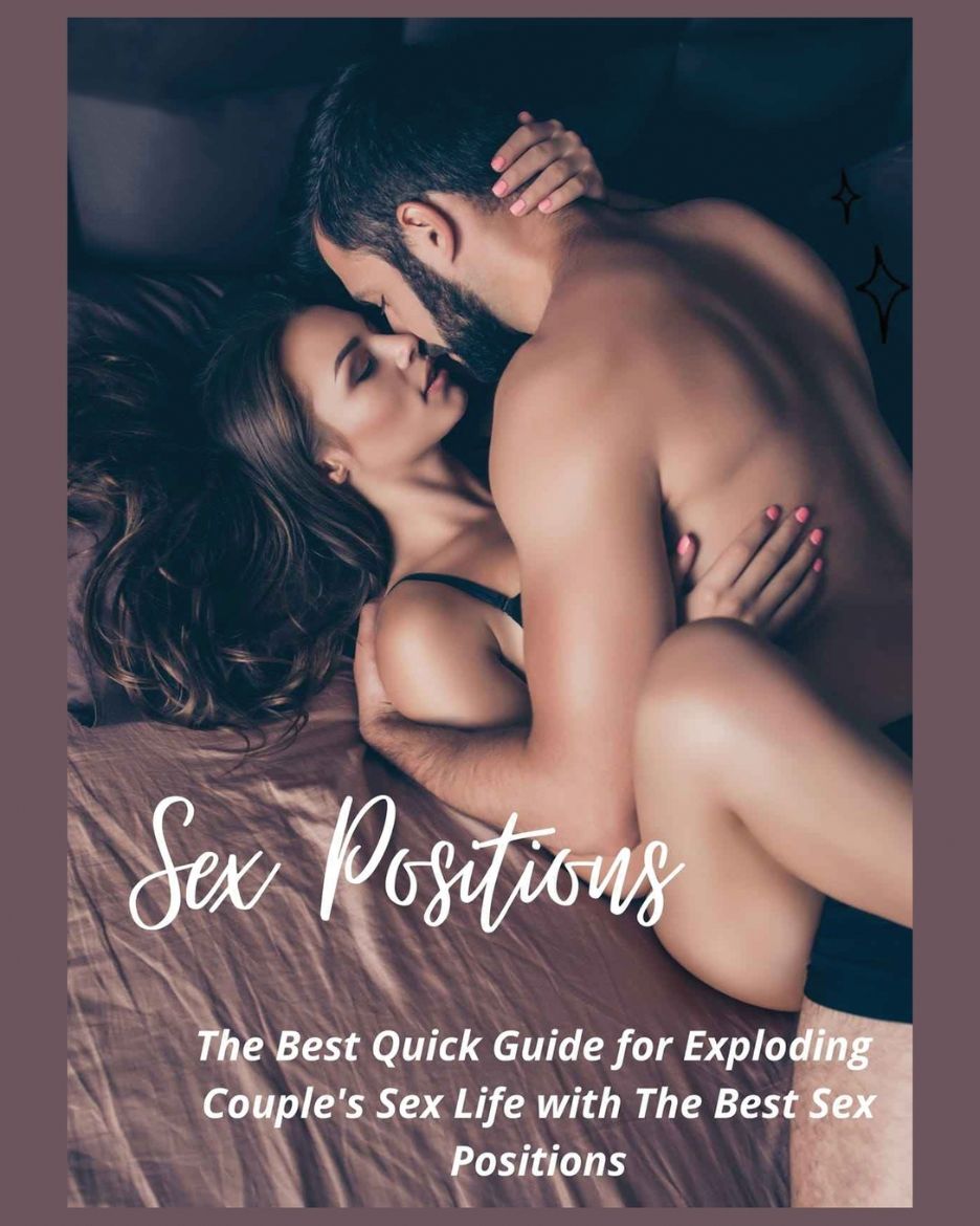Immagine di Sex Positions