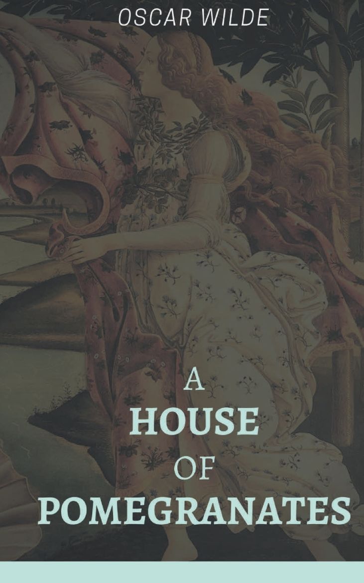 Immagine di A House of Pomegranates
