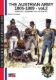 Immagine di The Austrian army 1805-1809 - vol. 2