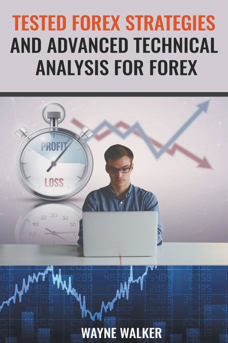 Immagine di Tested Forex Strategies And Advanced Technical Analysis For Forex