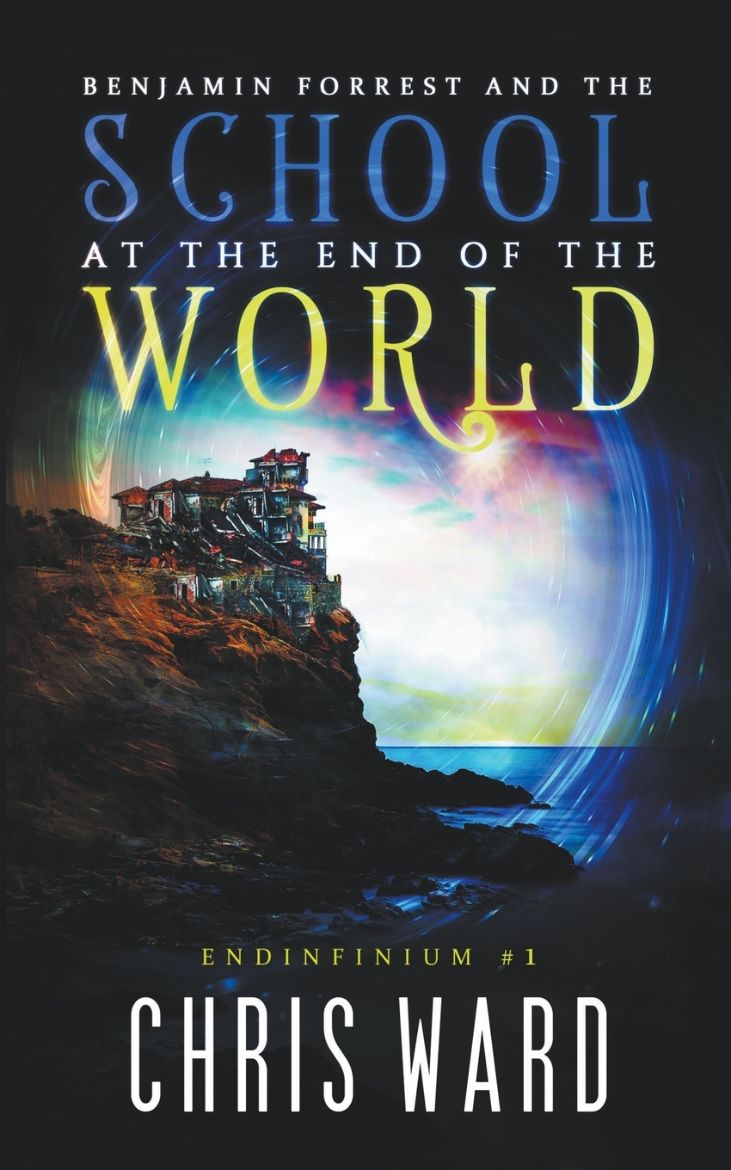 Immagine di Benjamin Forrest and the School at the End of the World