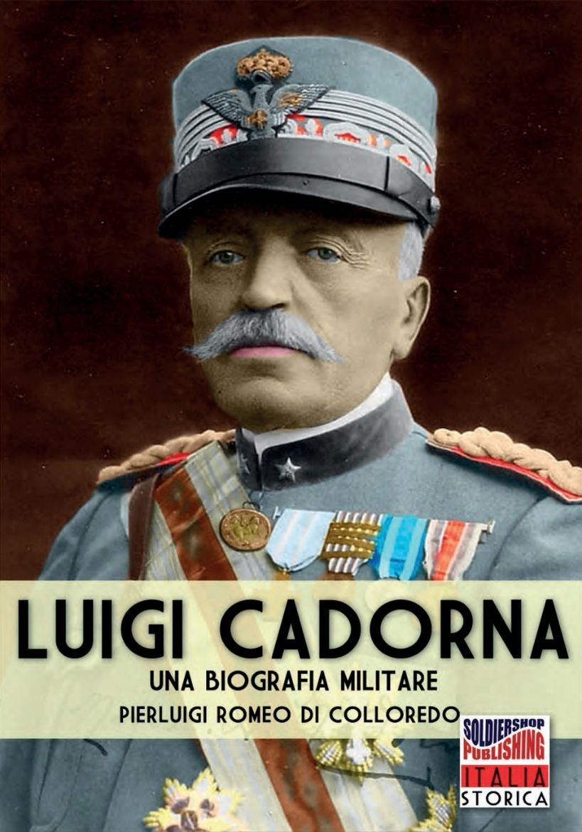 Immagine di Luigi Cadorna