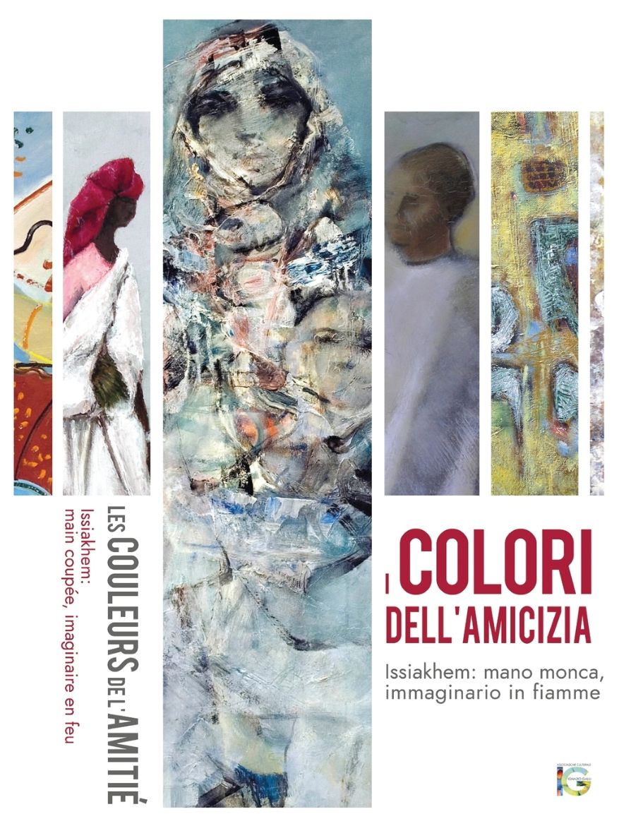Immagine di I colori dell'amicizia