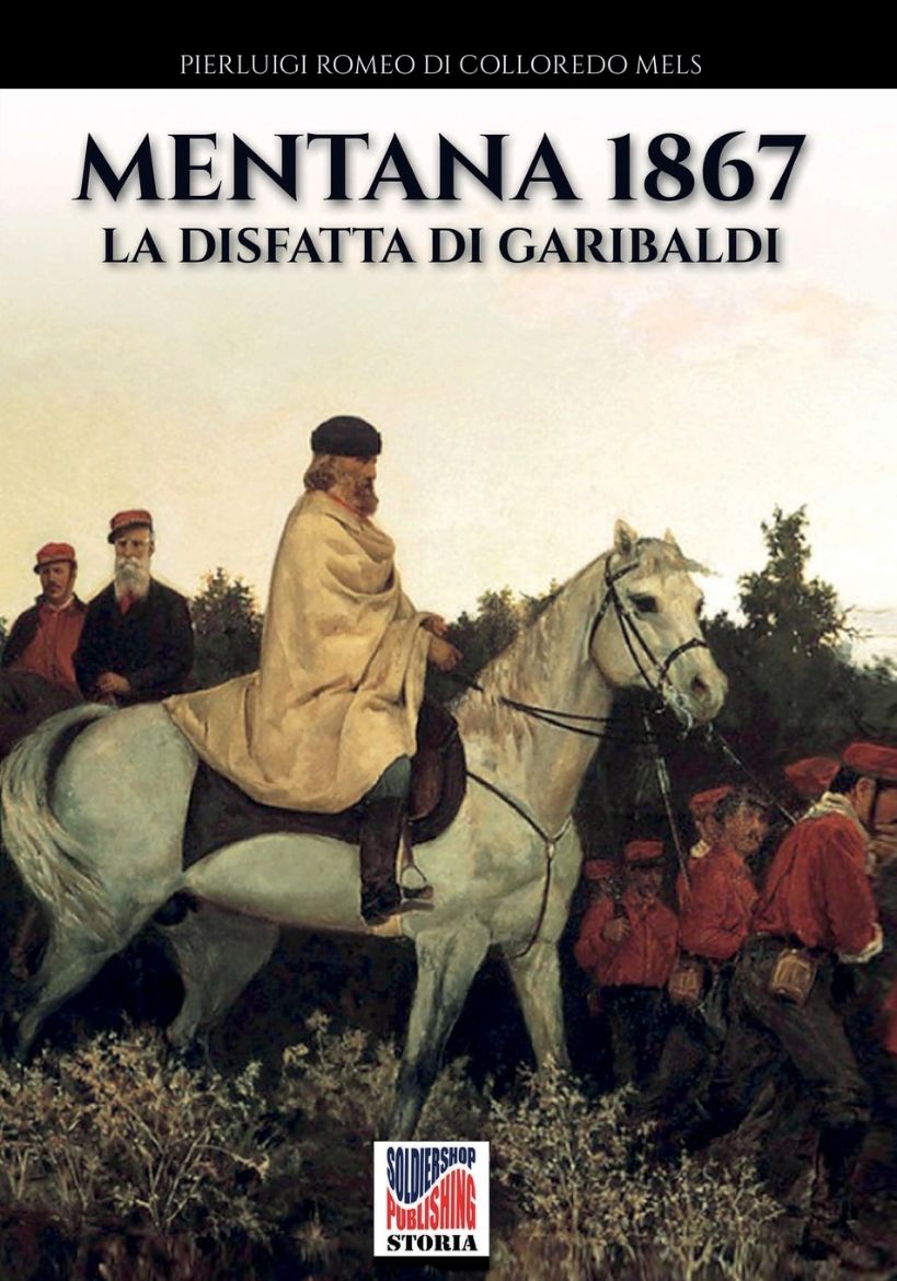 Immagine di Mentana 1867