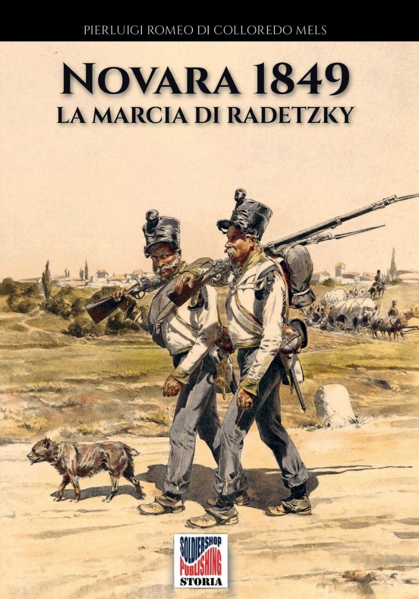 Immagine di Novara 1849