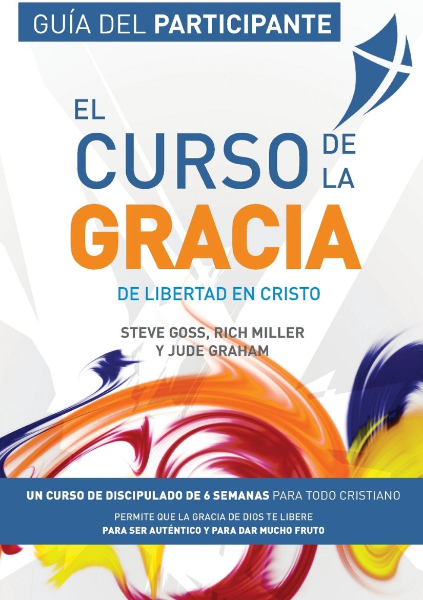 Immagine di El Curso de la Gracia - Participante