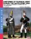 Immagine di Uniforms of Russian army during the Napoleonic war vol.8