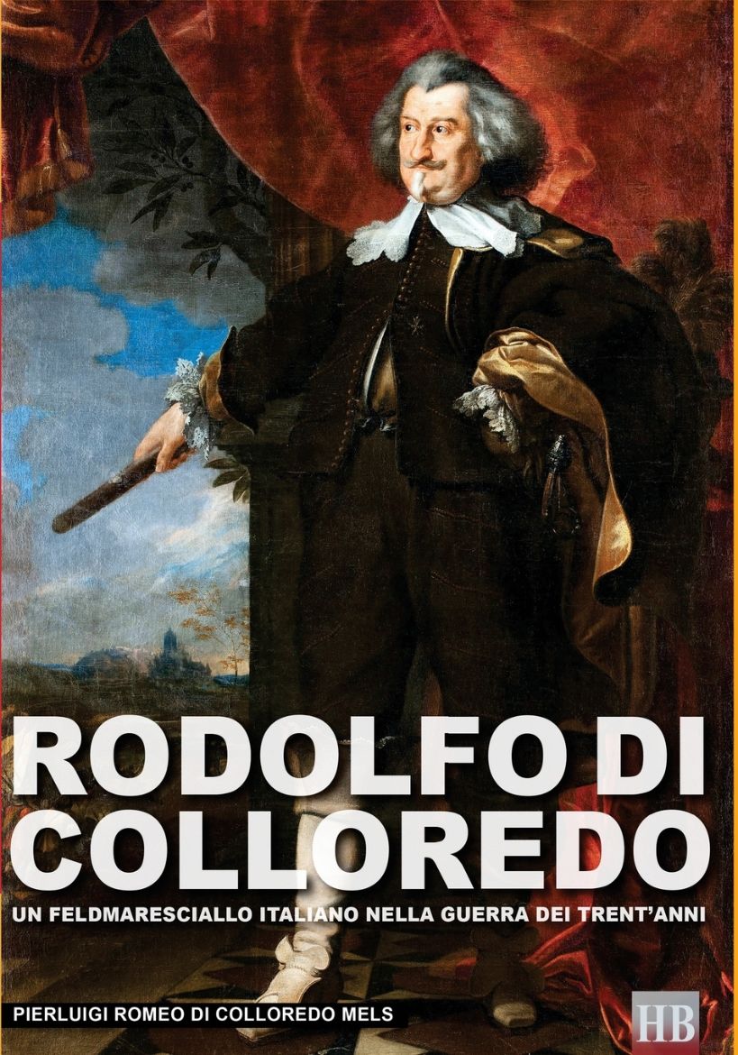 Immagine di Rodolfo di Colloredo
